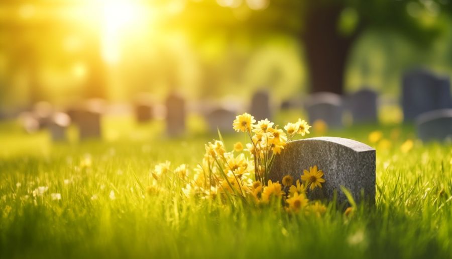 qué cementerio me corresponde