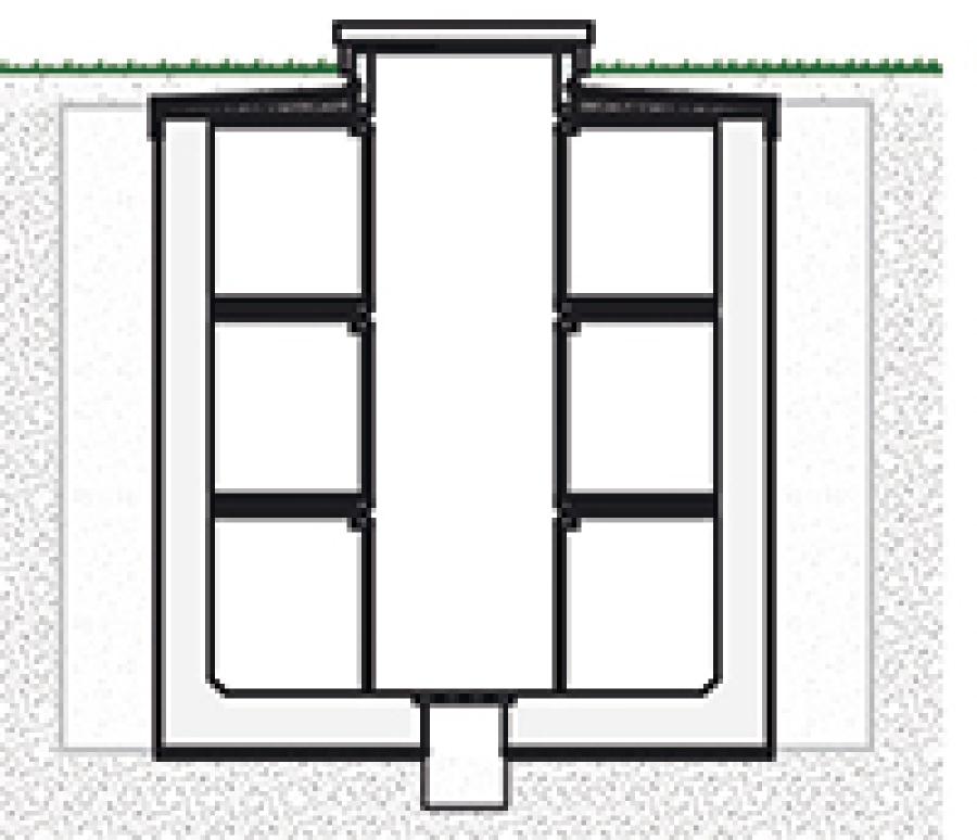 panteón 6 departamentos