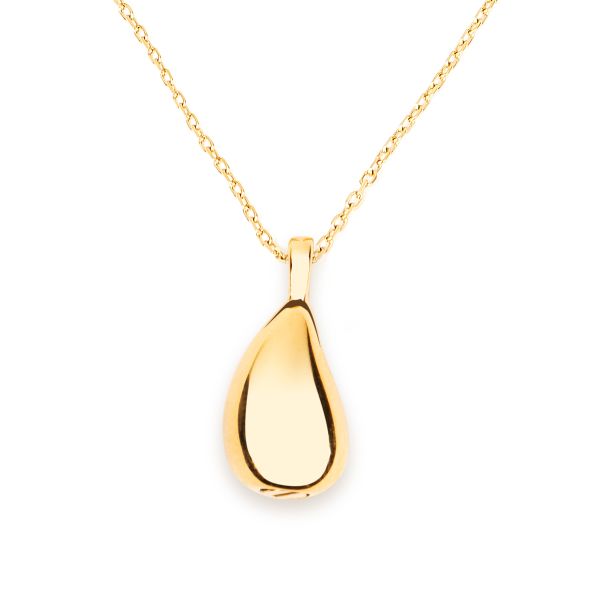 Collar lagrima