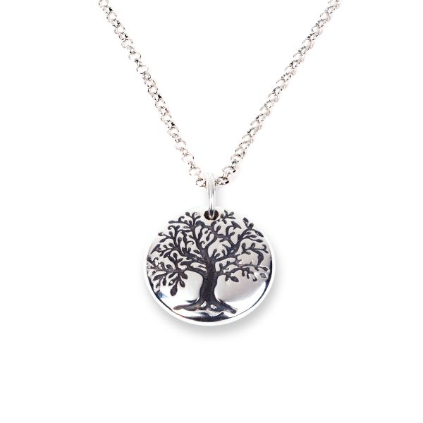 Collar arbre