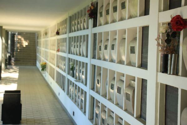 ¿Es obligatorio recoger las cenizas de un difunto?